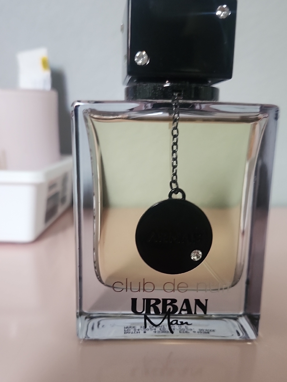 Urban Man Club de Nuit
